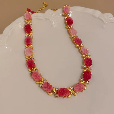 Rhinestone Jewelry