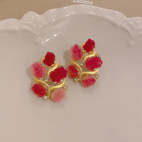 Rhinestone Jewelry