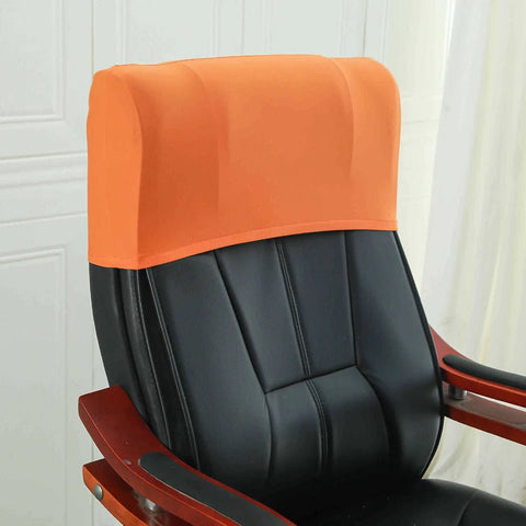 1 pcs Elastic Headboard Cover for Office Chairs - EveryWares