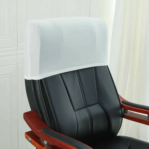 1 pcs Elastic Headboard Cover for Office Chairs - EveryWares