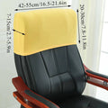 1 pcs Elastic Headboard Cover for Office Chairs - EveryWares