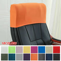 1 pcs Elastic Headboard Cover for Office Chairs - EveryWares