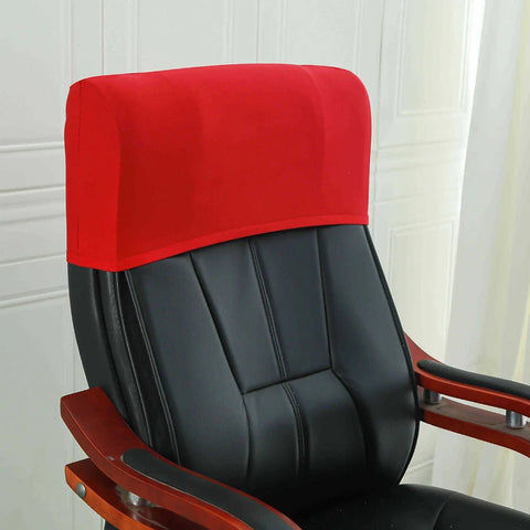 1 pcs Elastic Headboard Cover for Office Chairs - EveryWares