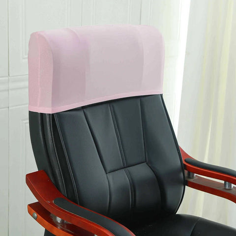 1 pcs Elastic Headboard Cover for Office Chairs - EveryWares