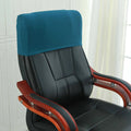 1 pcs Elastic Headboard Cover for Office Chairs - EveryWares