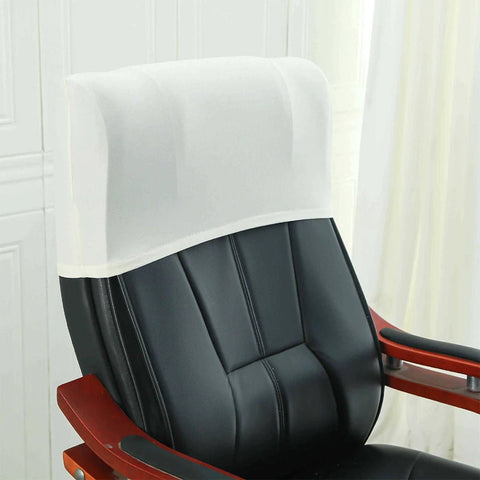 1 pcs Elastic Headboard Cover for Office Chairs - EveryWares