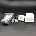 1 Set Candle Making Kit Wax Candles - EveryWares