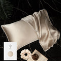 100% Pure Silk Pillowcase - EveryWares