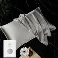 100% Pure Silk Pillowcase - EveryWares