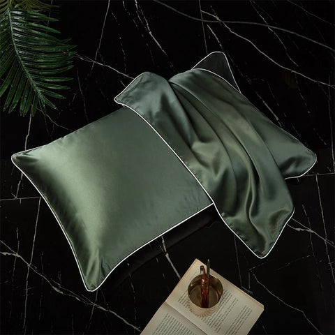 100% Pure Silk Pillowcase - EveryWares