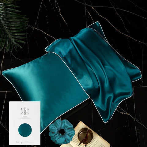 100% Pure Silk Pillowcase - EveryWares