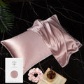 100% Pure Silk Pillowcase - EveryWares