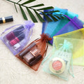 100pcs Organza Drawstring Bag - EveryWares