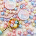 100pcs Pearlescent Mixed Color Wax Grains - EveryWares