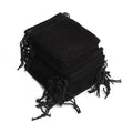 100Pcs Velvet Drawstring Pouch Bag - EveryWares