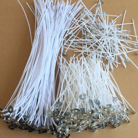 103pcs/set Candle Wicks Soy Wax - EveryWares