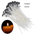 103pcs/set Candle Wicks Soy Wax - EveryWares