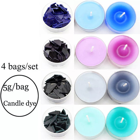 103pcs/set Candle Wicks Soy Wax - EveryWares