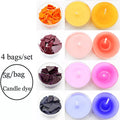 103pcs/set Candle Wicks Soy Wax - EveryWares