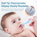 10Pcs/set Newborn Baby Care Kit Thermometer Kid Toiletries Baby - EveryWares