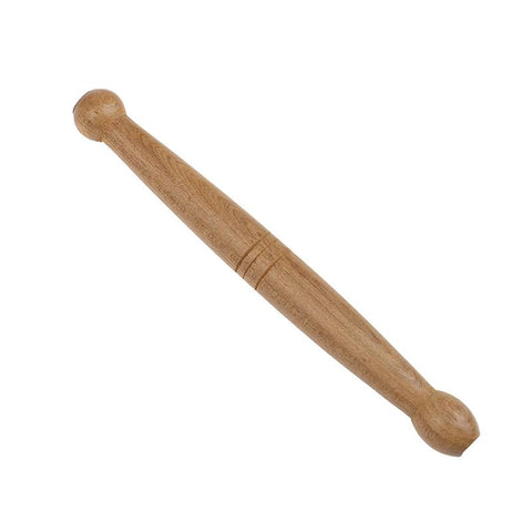 1/3PCS Original Wooden Foot Body Massage Stick Relieve Muscle Soreness Relaxing Tool Foot Reflexology Massager - EveryWares