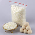 1KG Natural Soy Wax Granular Scented - EveryWares