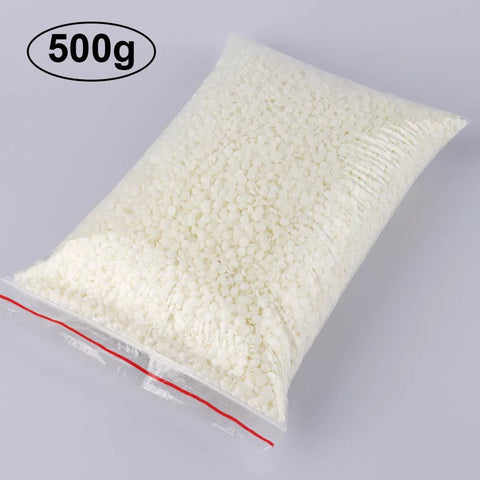 1KG Natural Soy Wax Granular Scented - EveryWares