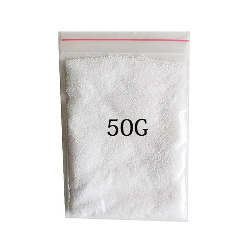 1KG/500G Combustible Sand Wax - EveryWares