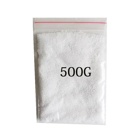 1KG/500G Combustible Sand Wax - EveryWares