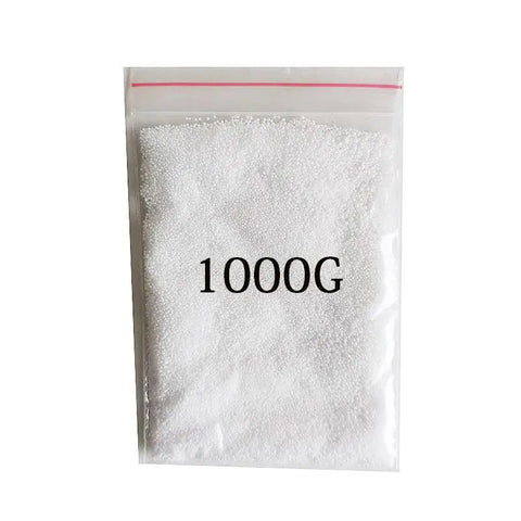 1KG/500G Combustible Sand Wax - EveryWares