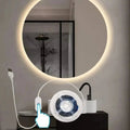 1M/3M/5M USB LED Strip Light 5V 30LEDs/m 2835 Dimmable Flexible Lamp Tape For Decoration - EveryWares