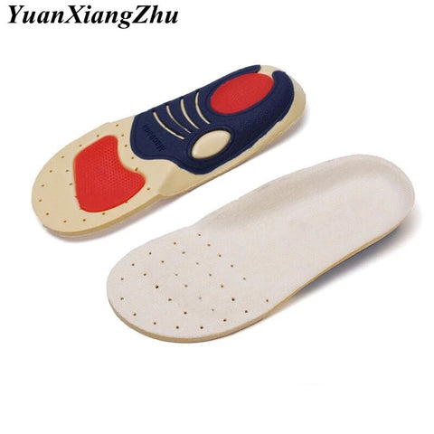 1Pair Kids Orthotic Arch Support Insoles - EveryWares