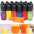 20 Colors High Concentration Handmade Candle Color Essence Soybean Wax Pigment Aromatherapy Candle - EveryWares