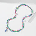 3Pcs/Set Handmade Belly Chains for Women - EveryWares