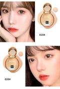 40ML Full Cover Face Base Liquid Foundation Makeup Waterproof Long Lasting Facial Concealer Whitening Cream Korean Make Up - EveryWares