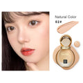 40ML Full Cover Face Base Liquid Foundation Makeup Waterproof Long Lasting Facial Concealer Whitening Cream Korean Make Up - EveryWares