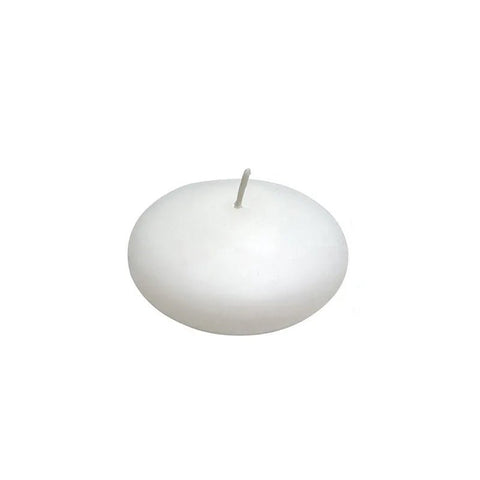 5 Pcs Floating Candles Spherical - EveryWares