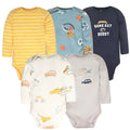 5Pcs/Lot Bodysuits High Quality Newborn Baby Clothes - EveryWares