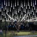 8 Tubes Outdoor Lighting Street Décor Christmas Light LED - EveryWares