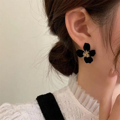 925 Silver Earrings - EveryWares