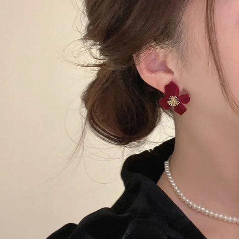 925 Silver Earrings - EveryWares