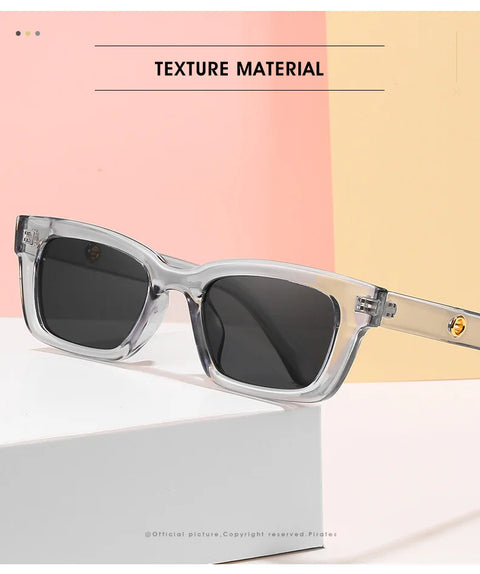 Sunglasses Brand Designer Cat Eye Photochromic