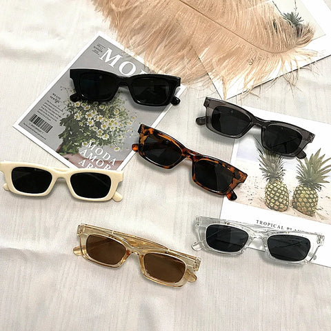 Sunglasses Brand Designer Cat Eye Photochromic