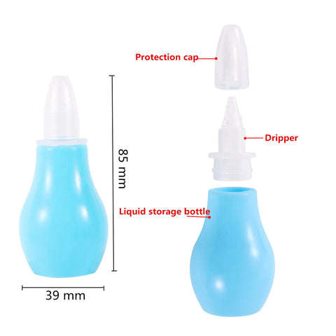 Small Pet Liquid Feeder Food Grade Silicone Pet Baby Feeder