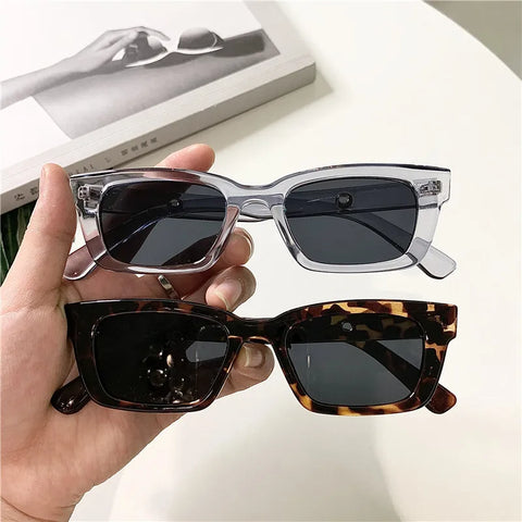 Sunglasses Brand Designer Cat Eye Photochromic