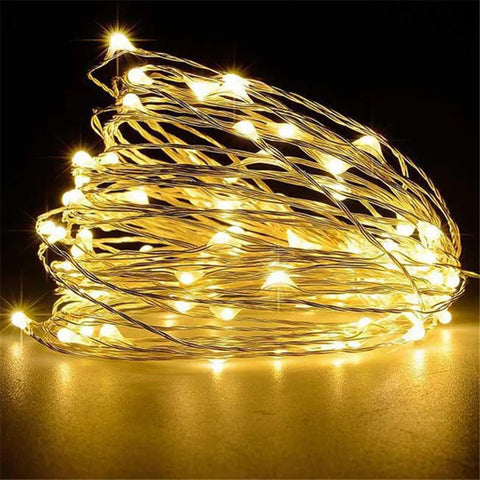 LED Lights String