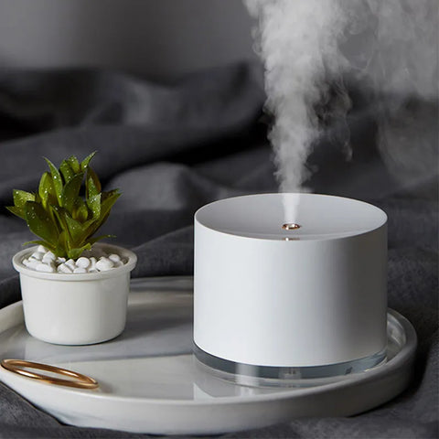 Humidificador de aire inalámbrico