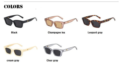 Sunglasses Brand Designer Cat Eye Photochromic