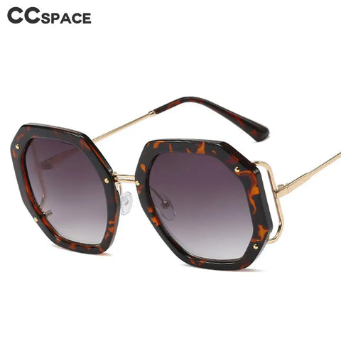 Fashion Sunglasses UV400 Vintage Glasses