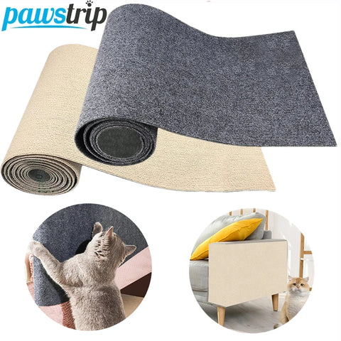 Sofa Protection Mat, Cat Scratching Post.